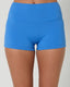 Ribbed Shorty - HurleyWSWSP24RBS - Regatta - XS