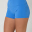 Ribbed Shorty - HurleyWSWSP24RBS - Regatta - XS