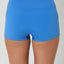 Ribbed Shorty - HurleyWSWSP24RBS - Regatta - XS