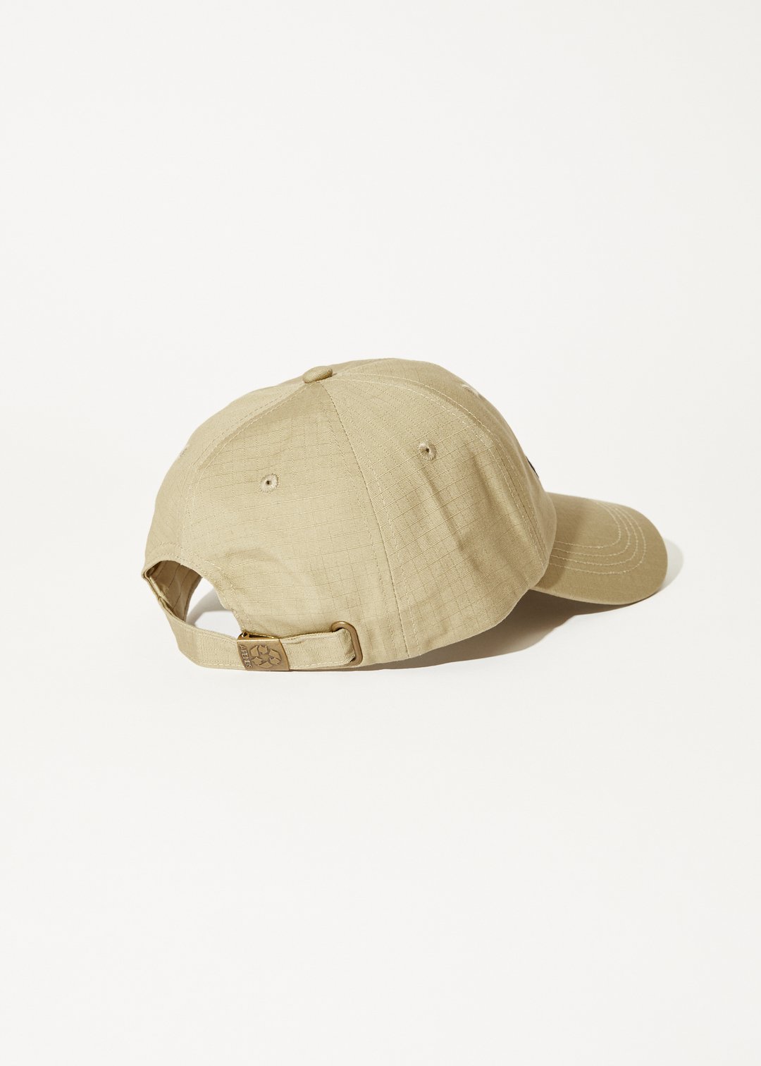 Ripped Out - Six Panel Cap - AfendsA244603 - Boa - OS