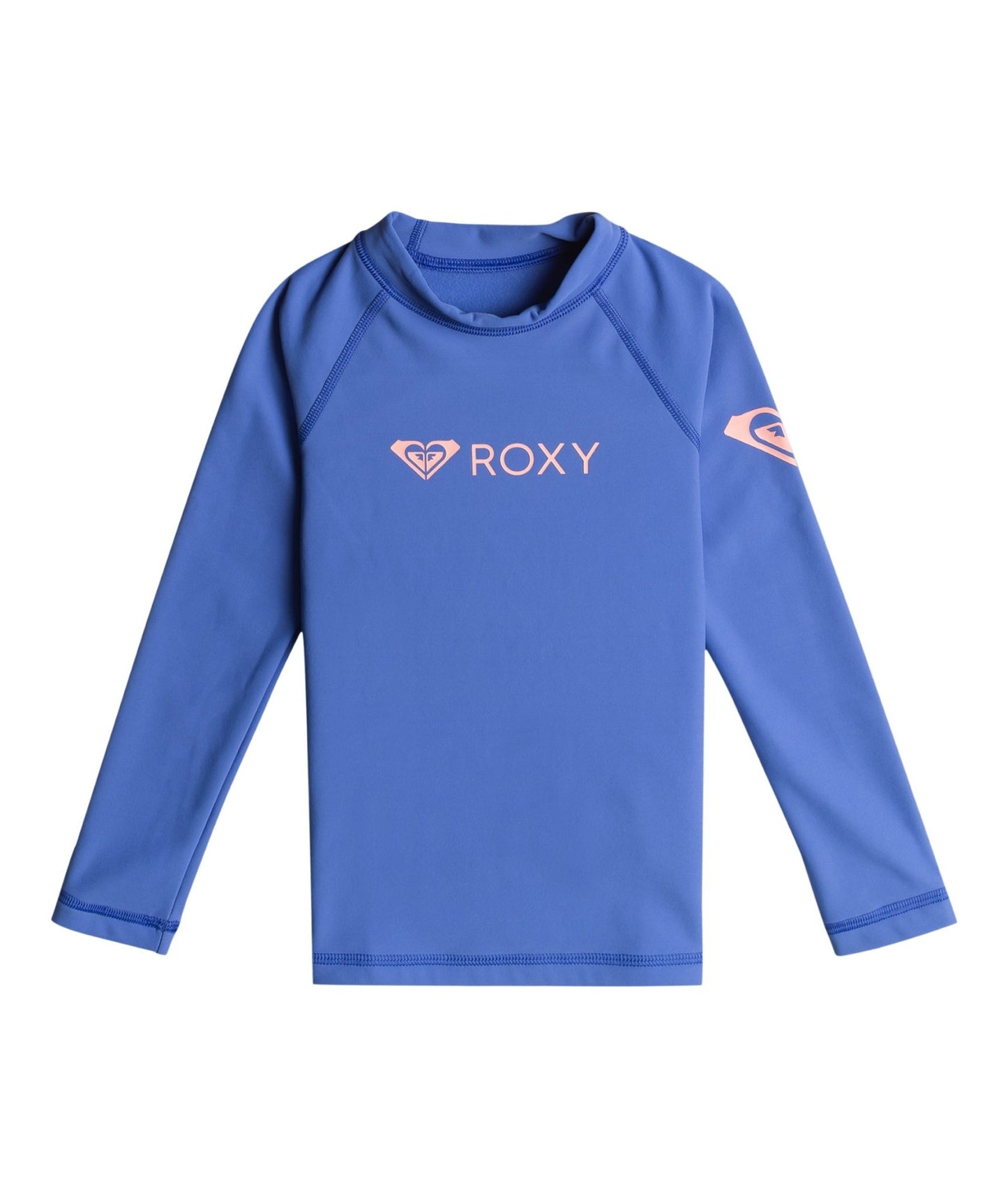 ROXY HEATER LS TW - RoxyERLWR03313 - Amparo Blue - 3