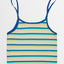 ROXY VINTAGE CST RG - RoxyERGKT03259 - Egret Surf Happy str - 8/S