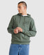 RVCA ALL THE WAYS HOODIE - RVCAUVYFT00121 - Jade - S