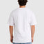 RVCA CHERRIES SS TEE - RVCAUVYZT00825 - White - XL