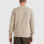 RVCA SMALLS CREW - RVCAUVYFT00112 - Light Khaki - XS