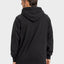 SALT WATER HOODIE - QuiksilverEQYFT05050 - Black - XXXL