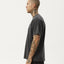 Scorched - Heavy Recycled Boxy Fit Tee - AfendsM243005 - Stone Black - S