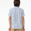 SEARCH SS SHIRT - BOY - Rip Curl014BSH - SPRAY BLUE - 8