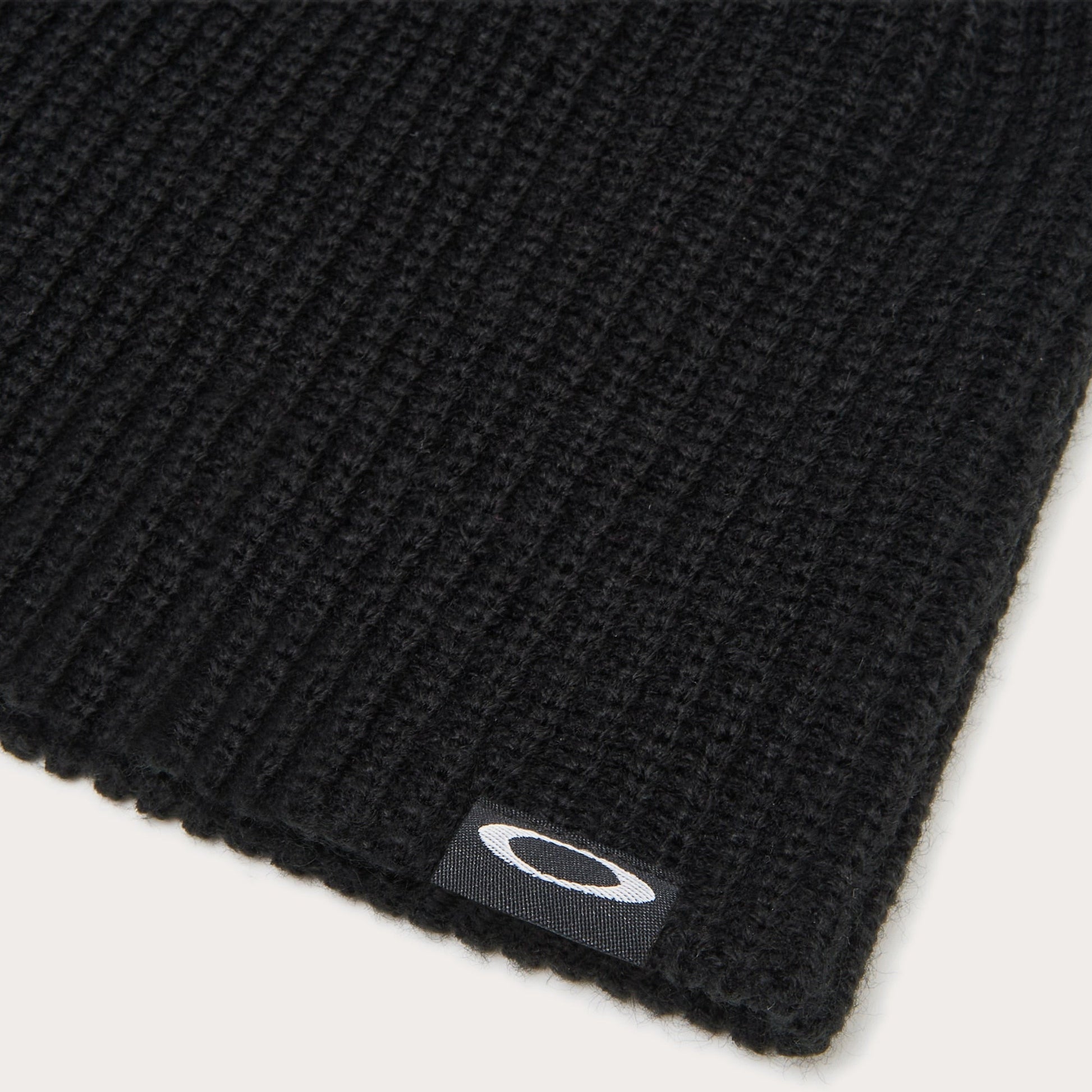 SESSION BEANIE - OakleyFOS901482 - Blackout - U
