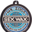 Sexwax Car Freshener - SexwaxZM09 - Grape - one