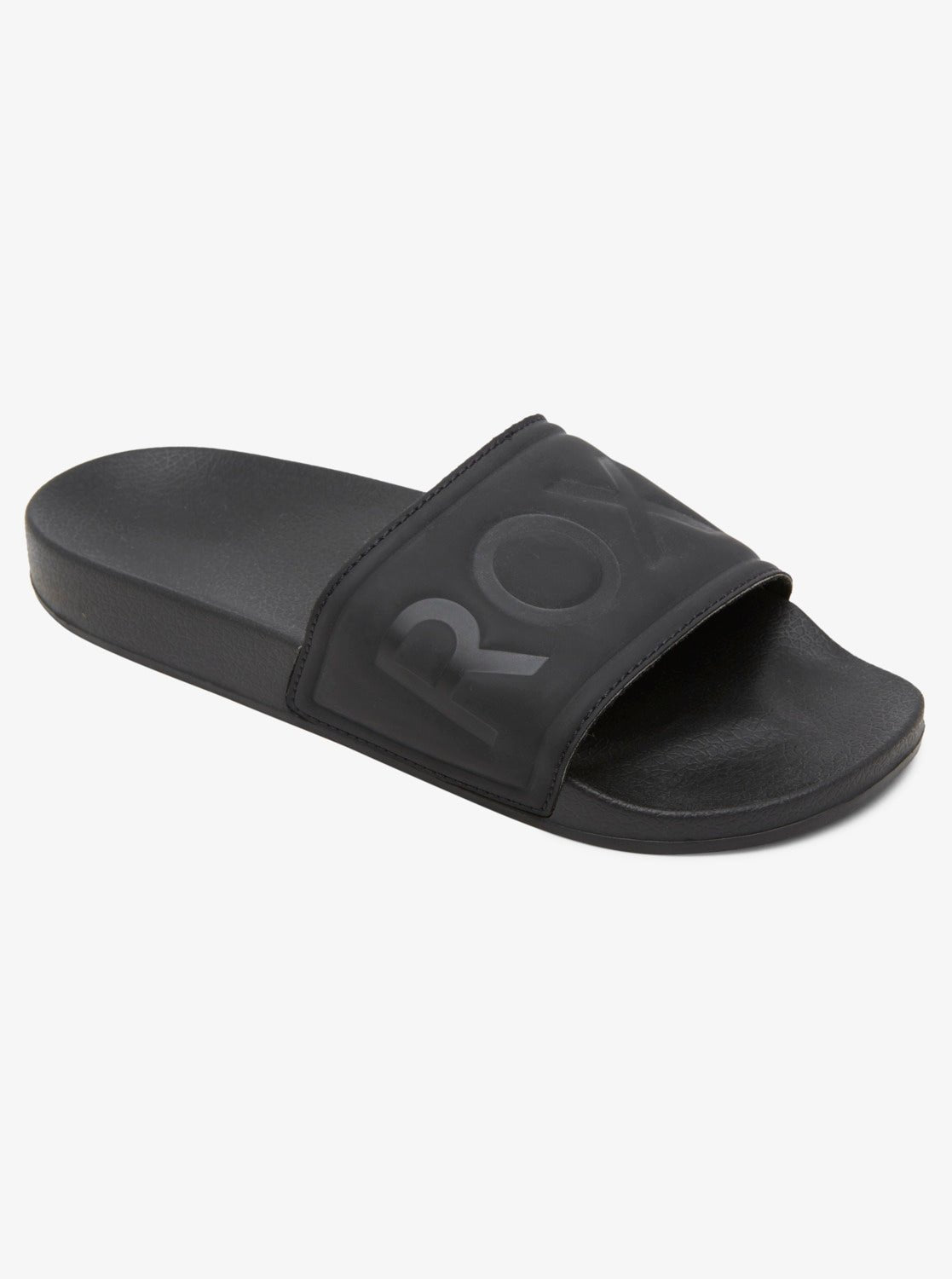 SLIPPY II - RoxyARJL100679 - BLACK - 10