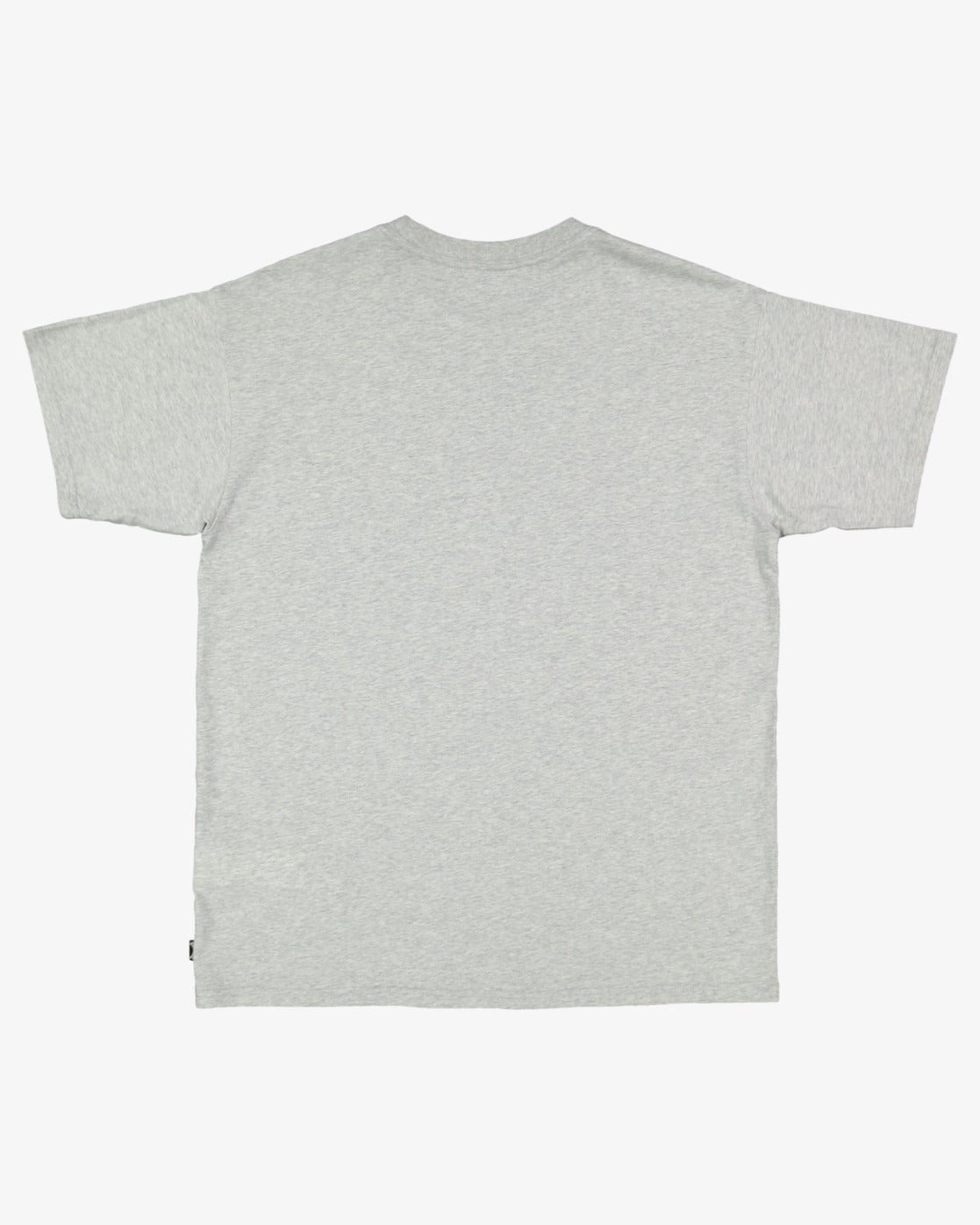 SMITTY SS - BillabongUBYZT00681 - Light Grey Heather - S