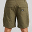 SNAGGED | 20" CARGO SHORT - Mad HueysH424M04008C - OLIVE - 30