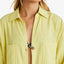 SOFT SWELL BLOUSE - BillabongUBJX600146 - Celery Green - L/12