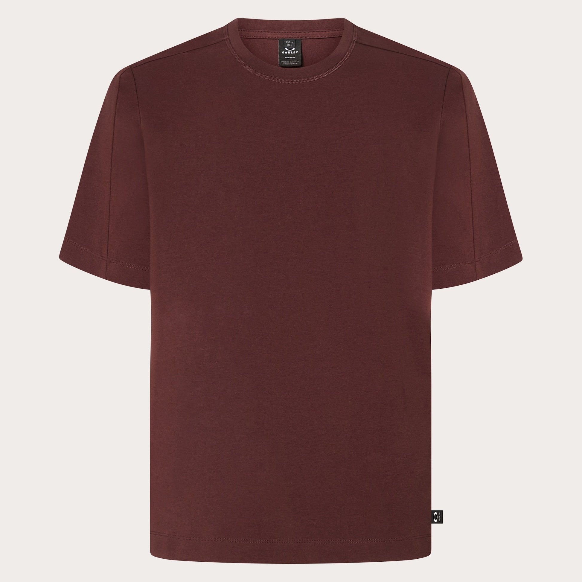 SOHO SL TEE - OakleyFOA403682 - Grenache - S