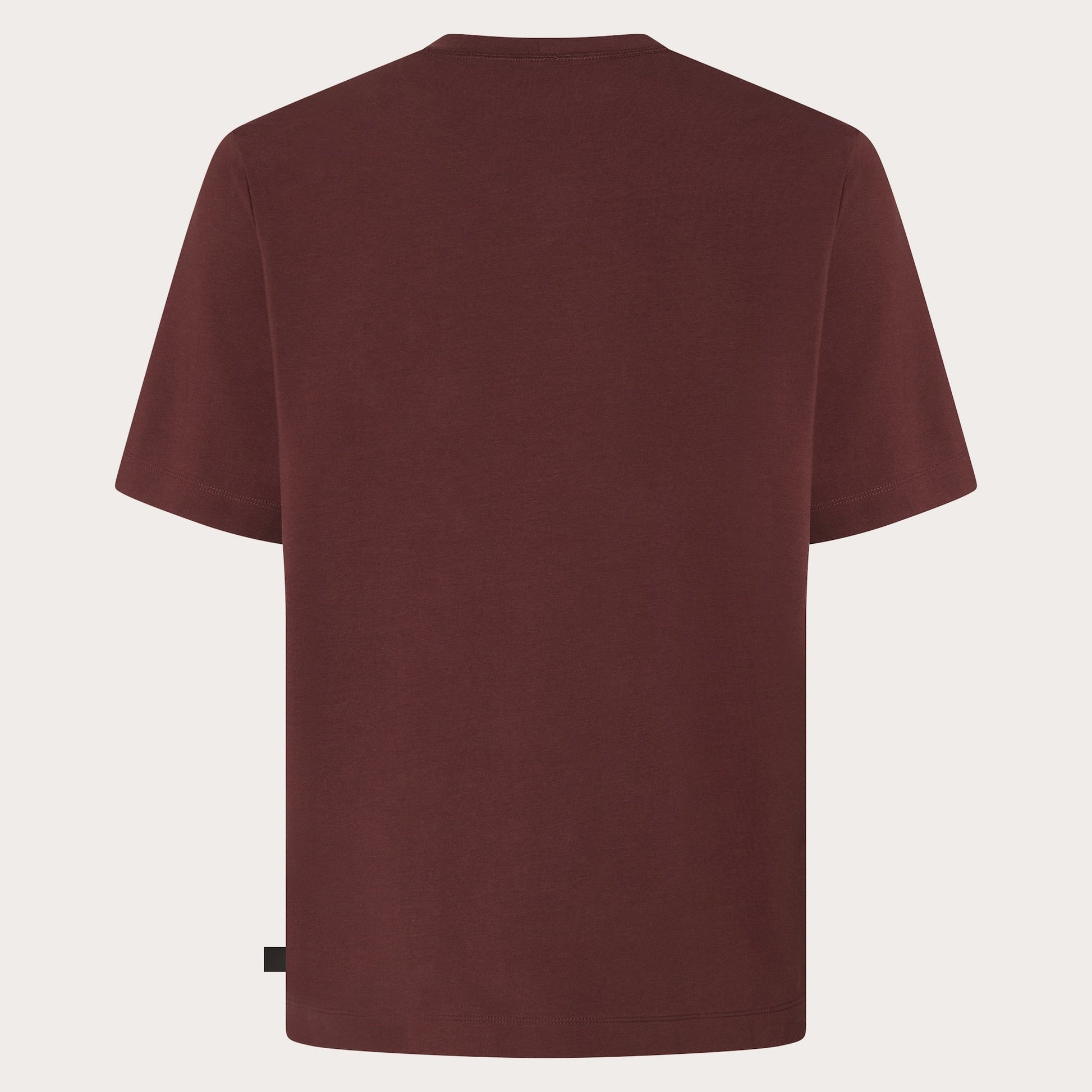 SOHO SL TEE - OakleyFOA403682 - Grenache - S