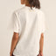 SOLIS OVERSIZED T - SHIRT - Rhythm1024W - PT05 - VINTAGE WHITE - 6