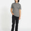 SOLVER DENIM - VolcomA1912303 - BLACK OUT - 30