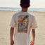 SPICY BOYS | YOUTH SS TEE - Mad HueysH424B01003 - CEMENT - 6