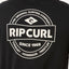 STAPLE TEE - Rip Curl0MKMTE - APPLE BUTTER - S