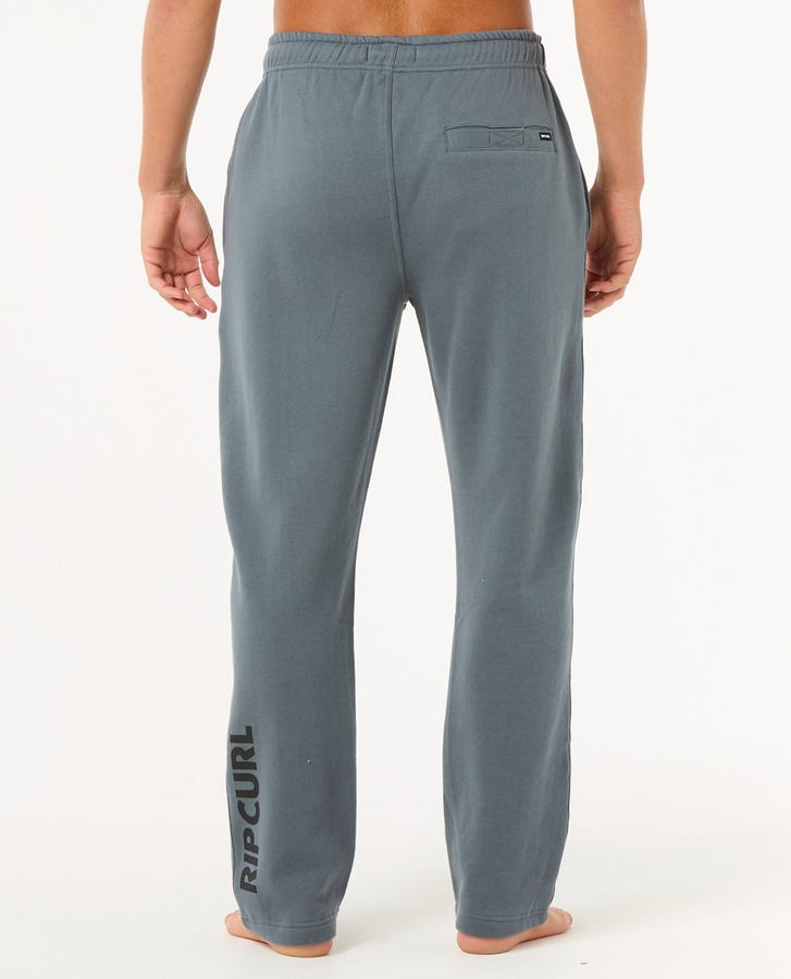 STAPLER TRACKPANT - Rip Curl01VMPA - PINE NIGHT - S