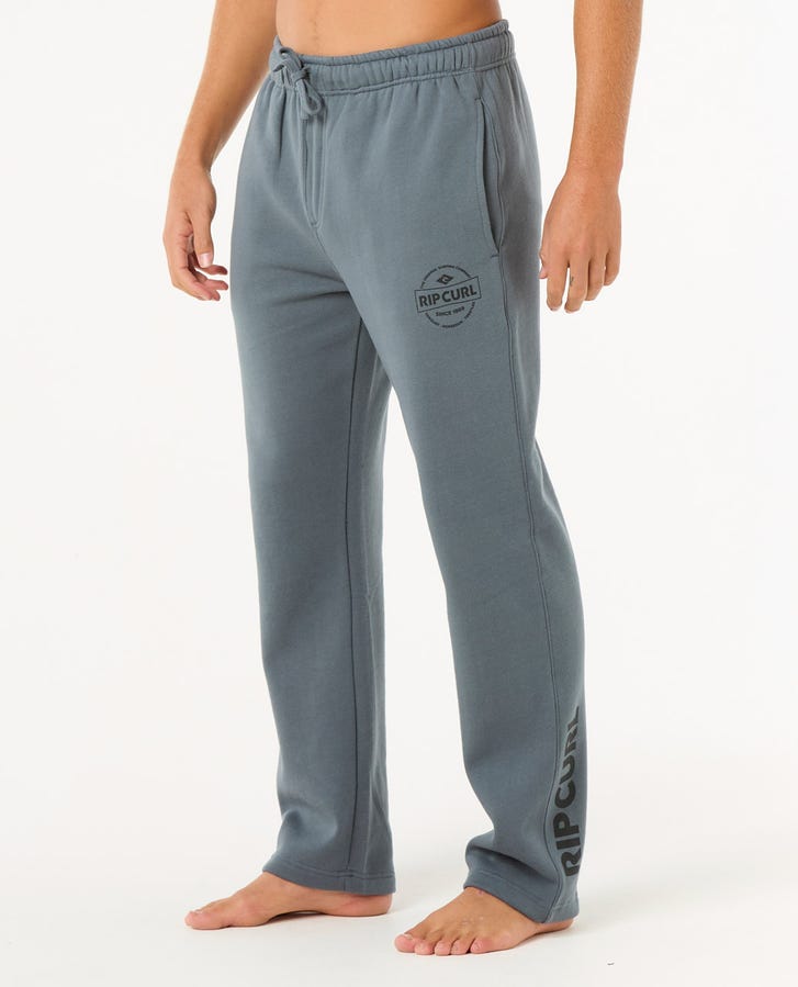 STAPLER TRACKPANT - Rip Curl01VMPA - PINE NIGHT - S