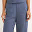 STEVIE WIDE LEG PANT - RhythmCD0125W - PA09 - BLUE - 8