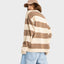 STRICTLY STRIPES OVERSIZED - RoxyERJFT04954 - Parchement Strictly - XS