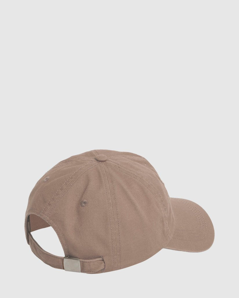 SUN FADED CAP - BillabongUBJHA00388 - Sweet Earth - 