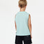 SUN SHAKA TANK - BOY - Rip Curl01XTTE - LIGHT BLUE - 1to2