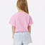 SUNKISSED DREAMS ART TEE - GIRL - Rip Curl01CJTE - BRIGHT PINK - 1 - 2