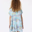 SUNKISSED DREAMS DRESS - GIRL - Rip Curl00JJDR - BRIGHT BLUE - 1 - 2