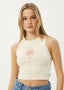 Sunny - Tank - AfendsW244082 - Sand - XS