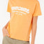 SURF PUFF RELAXED TEE - GIRL - Rip Curl03EGTE - ORANGE - 8