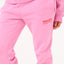 SURF PUFF TRACK PANT - Rip Curl03LWPA - PINK - 2XS