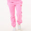 SURF PUFF TRACK PANT - Rip Curl03LWPA - PINK - 2XS