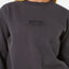 SURF STAPLE RELAXED CREW - Rip Curl07HWFL - WASHED BLACK - XS