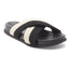 SYENNA - RoxyARJL200852 - BLACK/CREAM - 6