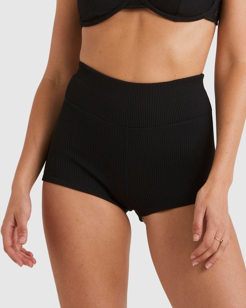 TANLINES SURF SHORT - BillabongUBJX400602 - Black - S/8