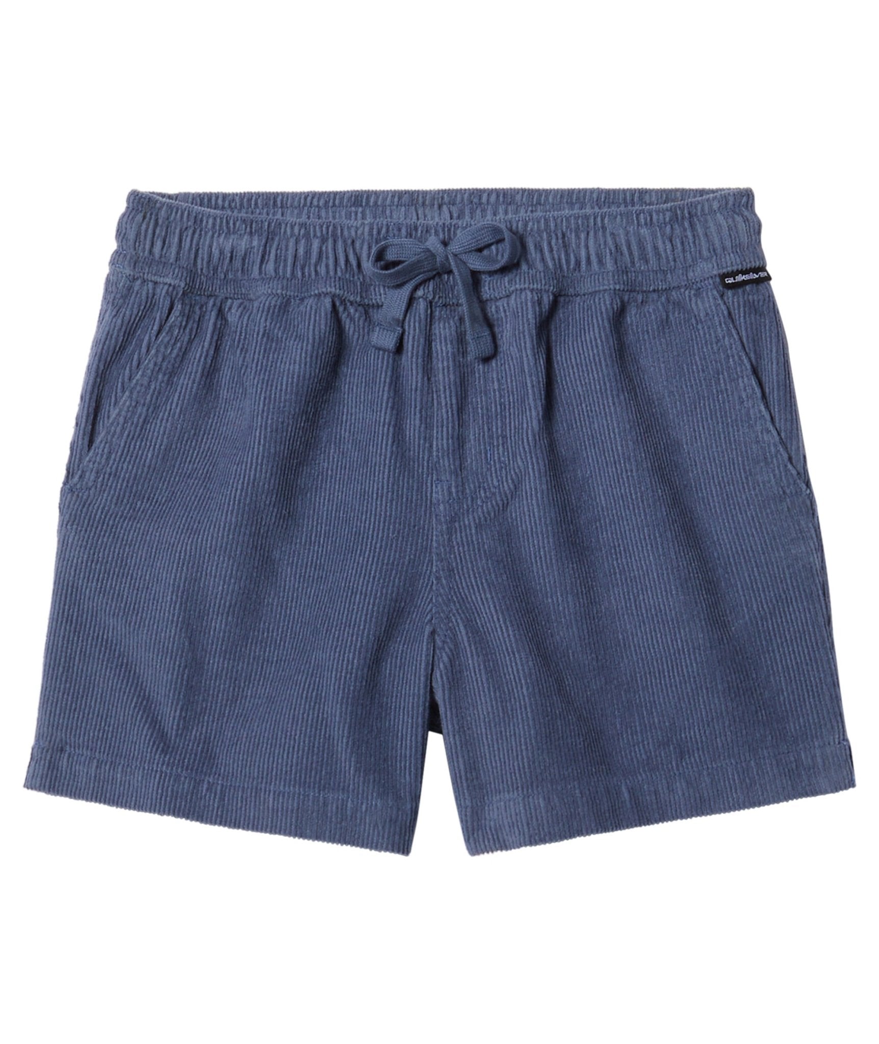 TAXER CORD BOYS - QuiksilverAQKWS03050 - Vintage Indigo - 6