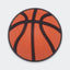 Textured Basketball - Crocs10015078 - 