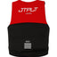 THE CAUSE F/E YOUTH ECO VEST - Jet PilotJA24211C - Red Level 50 - 3 to 4