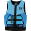 THE CAUSE F/E YOUTH ECO VEST - Jet PilotJA24211C - Blue - 3 to 4