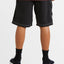 THROW ON - BillabongUBYBS00182 - Black - S