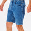 TIDAL BLUE WALKSHORT - Rip Curl01WMWS - TIDAL BLUE - 32