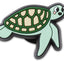 Tiny Sea Turtle Jibbet -Crocs10013280-