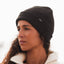 TROPICAL SNOW BEANIE - RoxyERJHA04309 - Anthracite - 