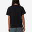 Try Again Fitted Tee - WorshipPS24 - 103B - Black - M