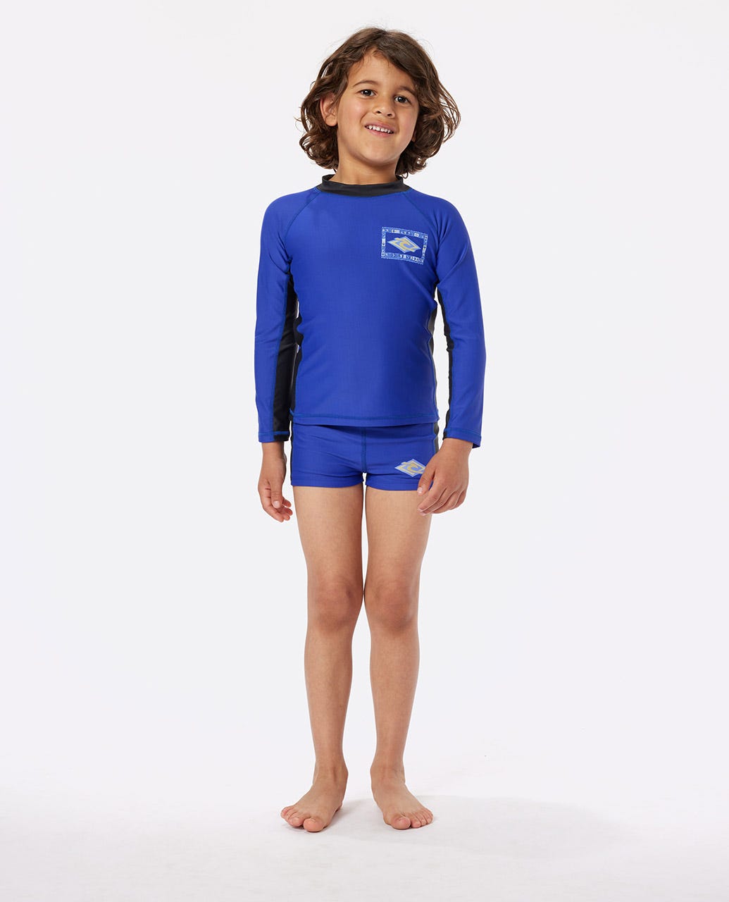 TUBE TOWN 2 PIECE SET - BOYS - Rip CurlTNVTRV - WILD BERRY - 1 - 2