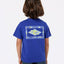 TUBE TOWN LOGO TEE - BOY - Rip Curl01NTTE - WILD BERRY - 1 - 2